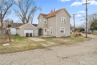 364 S West St, Xenia, OH 45385