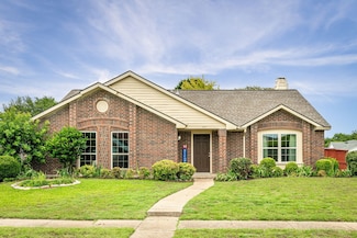 557 Gillespie Dr, Allen, TX 75002