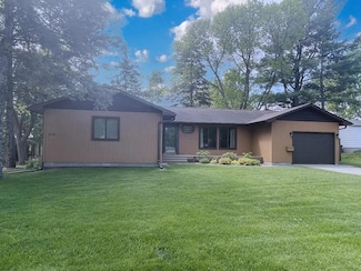216 High St, Park Rapids, MN 56470