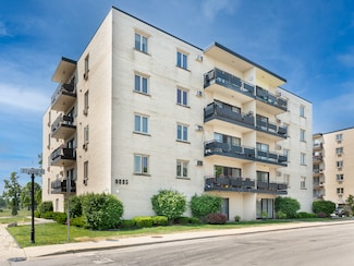 8005 Oconnor Dr Unit 4E, River Grove, IL 60171