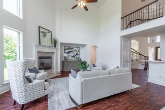 1721 Brookside Dr, Prosper, TX 75078