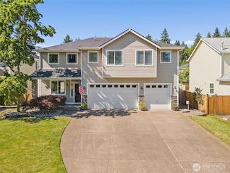 2092 Blackstone Ct SW, Tumwater, WA 98512