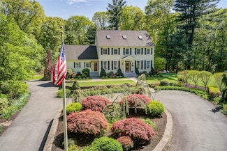 225 Walker St, Seekonk, MA 02771
