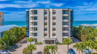 19828 Gulf Blvd Unit 201, Indian Shores, FL 33785