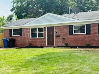 933 Ferry Plantation Rd, Virginia Beach, VA 23455