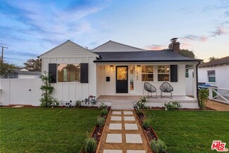 4106 Coolidge Ave, Los Angeles, CA 90066