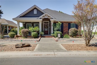 2223 Gruene Lake Dr, New Braunfels, TX 78130