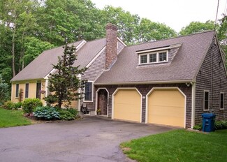 56 Prospect St, Rutland, MA 01543