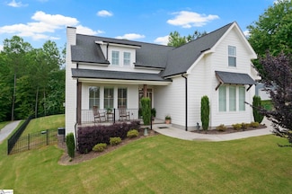 208 Deer Thicket Way, Taylors, SC 29687