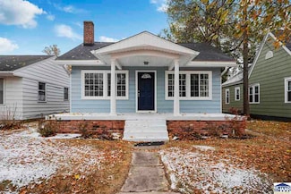 552 Monterey Ave, Terre Haute, IN 47803