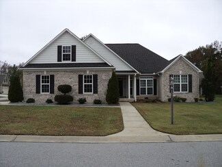 135 Joshua Dr, Chocowinity, NC 27817