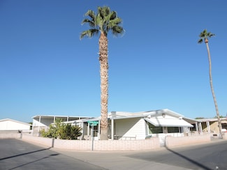 3698 S Yucca Dr, Yuma, AZ 85365