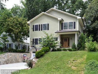 5621 Southwick St, Bethesda, MD 20817