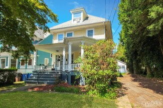 119 Jackson Ave, North Plainfield, NJ 07060