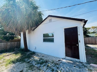 829 S L St Unit B, Lake Worth, FL 33460