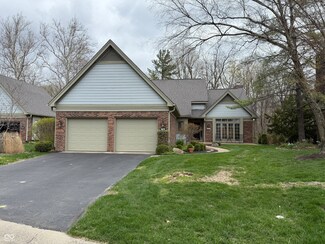 9299 Spring Forest Dr Unit 15, Indianapolis, IN 46260
