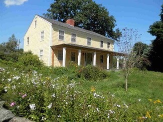 218 Perkins Rd, Sanbornton, NH 03269