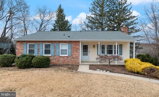 10559 Gateridge Rd, Cockeysville, MD 21030