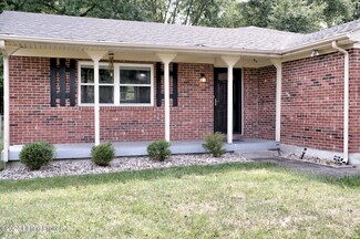 4900 Warm Spring Ct, Louisville, KY 40245