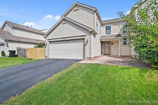 136 Horizon Cir, Carol Stream, IL 60188