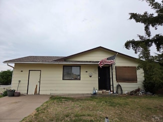 1509 S 13th St, Lamar, CO 81052