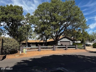 1210 N Sunshine Ln, Payson, AZ 85541