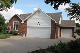 4758 N Portwest Ct, Wichita, KS 67204