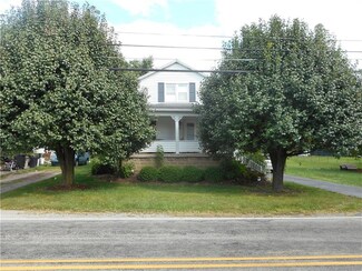 214 Nemacolin Rd, Carmichaels, PA 15320
