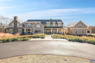2687 Milton Farm, Charlottesville, VA 22902