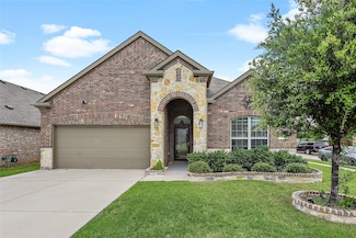 4300 Lakeview Dr, Frisco, TX 75034
