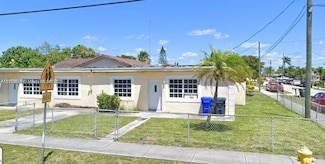 4351 SW 24th St Unit 1-3, West Park, FL 33023