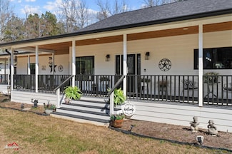 6270 Us Hwy 259 N, Naples, TX 75568