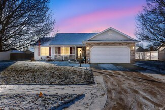 2424 Tulip Blvd, Goshen, IN 46526