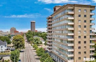 718 S 7th St Unit 102, Springfield, IL 62703