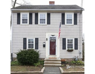 77 Haskell St, Beverly, MA 01915