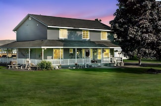 413 N Albro Rd, Prosser, WA 99350