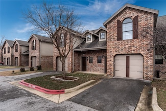 4069 Glenstone Terrace Unit B, Springdale, AR 72762