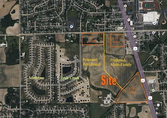 400 S U S Highway 31, Whiteland, IN 46184