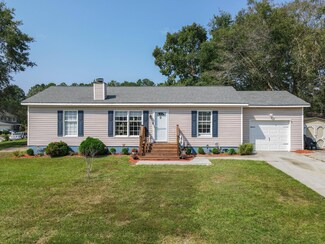 414 Catawba Dr, Summerville, SC 29483