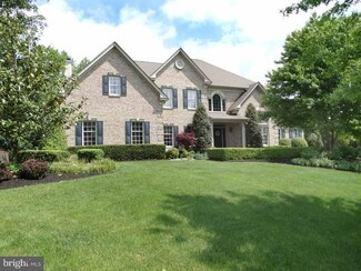 4 Lantern Way, Richboro, PA 18954