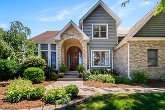 2908 Coachman Trail, Valparaiso, IN 46385