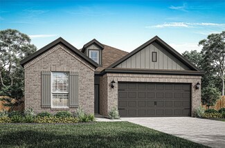 1019 Whispering Winds Dr, Beasley, TX 77417