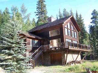 0 County Road 30 Unit 750414, Lake City, CO 81235
