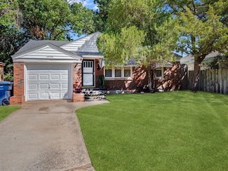 3905 NW 23rd St, Oklahoma City, OK 73107