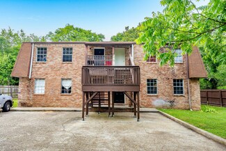 220 Martin Luther King Ave, Hattiesburg, MS 39401