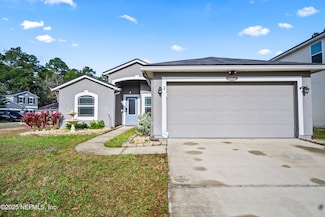 15831 Baxter Creek Dr, Jacksonville, FL 32218
