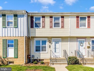 23 Consett Place, Frederick, MD 21703