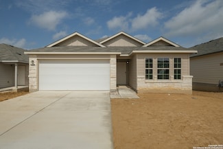 6219 Persimmon Lake, San Antonio, TX 78245