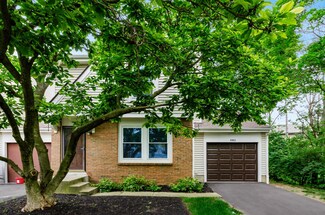 4963 Buck Thorn Ln Unit 4963, Columbus, OH 43220
