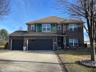 11617 Andreas Ct, Fishers, IN 46038